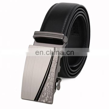 Mingfengxing customized logo zinc alloy belt buckle with belt