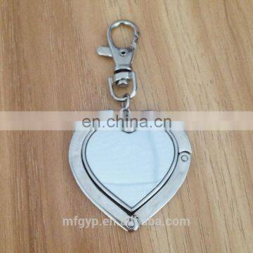 Factory directly sale heart shape make bulk purse hook