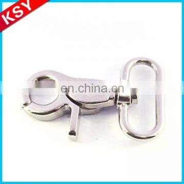 Manufacturer Custom Metal Swivel Snap Hook Wholesale photo-4