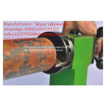 Factory Direct Sales Pipe Beveling/grooving Machine photo-4