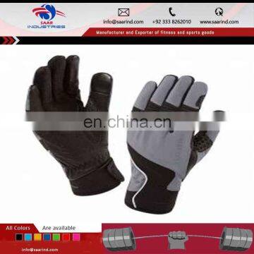 Yatching Gloves Boat Glove, Drining Glove, Sports Glove & Promotional