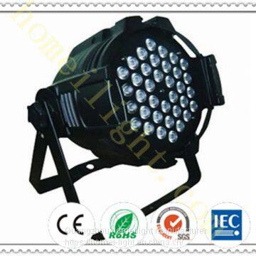 54pcs RGB Par Light Outdoor Stage Lighting Lamp photo-3
