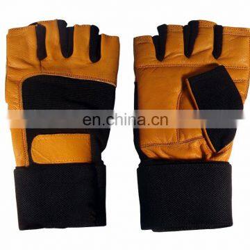 Leather-Weight-Lifting-Gloves-Mens-Workout-Gloves