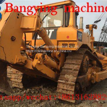 Used CAT D8R Bulldozer D8N/D8R Bulldozer photo-2