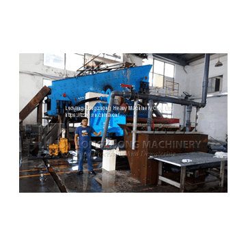 Professional China Manufacturer Vibrating Screen photo-2