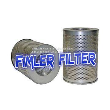 HESC Filter 4J6064 7J0670 9M9740 AR94510 AR99661 Hinowa Filter 4776300 HITMA Filter HP60L16-25WB