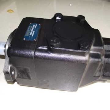 T6ed-066-014-1r00-c100 Denison Hydraulic Vane Pump Oem 3525v