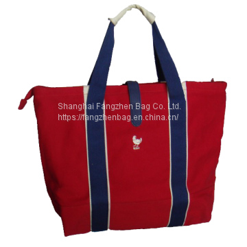 Reusable bag