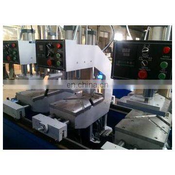 UPVC Window Machine of Pvc Windows and Doors Making Machine photo-3
