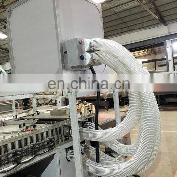 Good Quality Cheap Price Float Glass Washing Machine Supply by Manufacturer in China photo-6