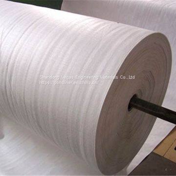 Non Woven PP/PET Geotextile photo-3