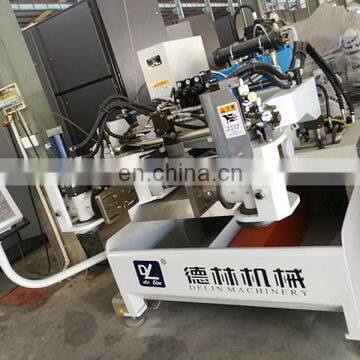 Metal Sand Casting Door Handle Casting Machine photo-6