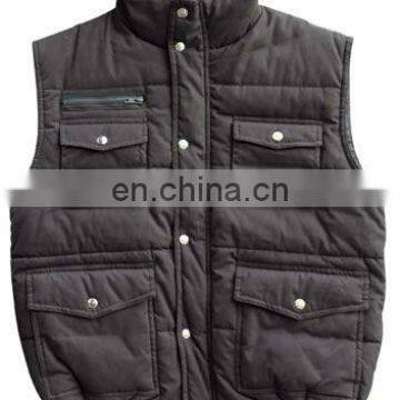 T/C Bodywarmer Vest