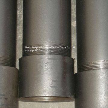 Seamless Pipe A53 Gr b Steel Tube/black Tube A53 Gr b Price photo-3