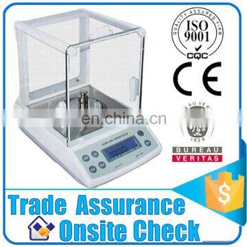 High Precision Electronic Balance/Digital Balance/Analytical Balance photo-7