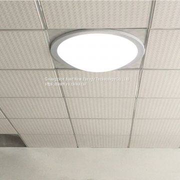 11 Inch Flexible Zero Electric Tube Skylight For Producing Workshop Illumination photo-5