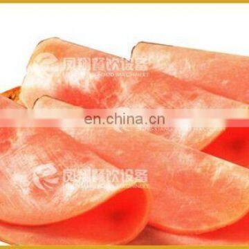 FK-150 Meat Vacuum Packing Machine Beef Pickling Machine / Equipment Wit 150L/time photo-2