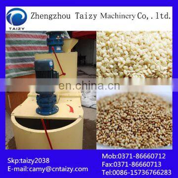 Factory Price Sesame Skin Processing Equipment Peeler for Sesame photo-5