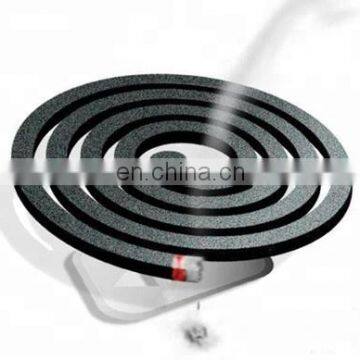 Automatic mosquito-repellent incense making line/machine to make mosquito coil