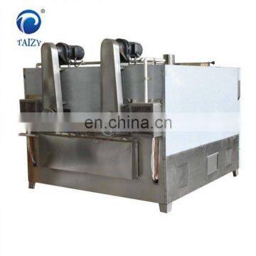Stainless Steel Roast Machine Sunflower Seed Nut Roasting Machine photo-3