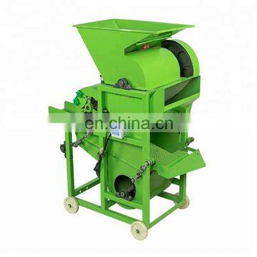 Groundnut husk removing machine peanut sheller