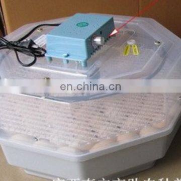 Nice Look 110w Convenient Mini Automatic Egg Incubator For Family Use