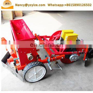 Farm Seed Sower / Corn Seed Planting Machine / Vegetable Seed Plant Machine photo-4