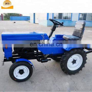 Small chinese tractor / best tractor for small farm tractor engine