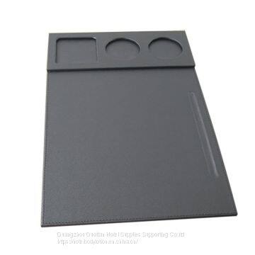 Ultra-smooth Leather 17