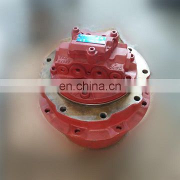 KYB Final Drive MAG-33VP-550F Travel Gearbox With Travel Motor