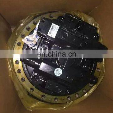 DX340 excavator hydraulic travel motor DX340LC Doosan final drive