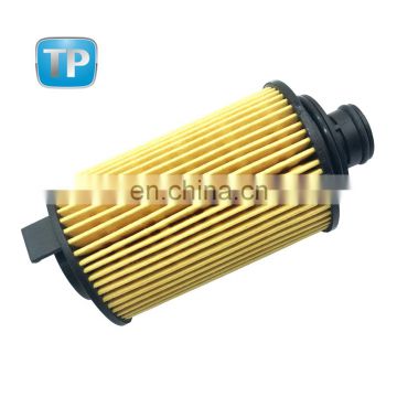 Oil filter OEM E4G16-1012040 E4G161012040