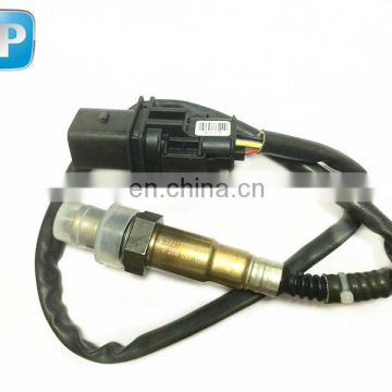 Oxygen Sensor Lambda Sensor 0258017136 for Su-zuki Splash OEM 18213-73KA0 1821373KA0