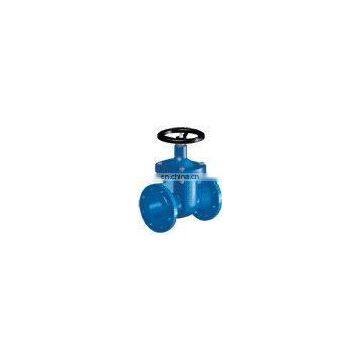 Gas Valve Stem Gate Valve High Pressure Valves photo-4