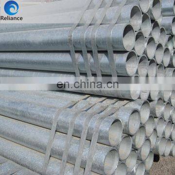 Astm A106 A53 Seamless Carbon Steel Pipe photo-5
