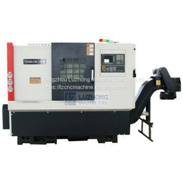 TCK46A Series CNC Lathe photo-3