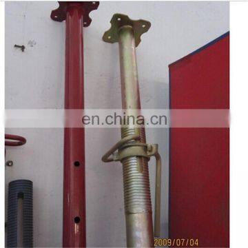 Tianjin SS Construction Adjustable Screw Jacks photo-3