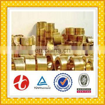 Brand New H96 Brass Coil With High Quality for Chemical