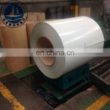 ppgi coil/prime hot rolled steel sheet in coil/color coated steel