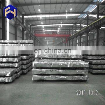 Aluzinc Zincalume Galvalume Roofing Sheet G350 Zinc Aluminium Roofing Sheet Used for Construction With CE Certificate photo-5