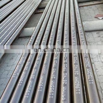 api 5l /astm a106/ a53 grb x42-x60 api 5l x60 5l x70 5lb seamless carbon  steel pipe price list