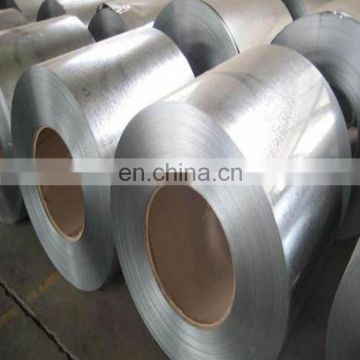 Z40-Z300G Prepainted and Hot Dip Galvanized Steel Coil DX51 SPCC Grade