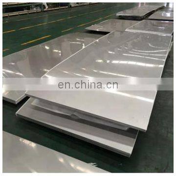 New Stock 2.4602 Nickel Alloy Steel Sheet Plate