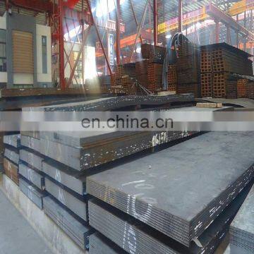 NM360 High Strength Wear Resistant Steel Plate photo-6