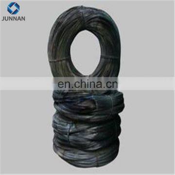 Soft Black Annealed Wire For Nails Making