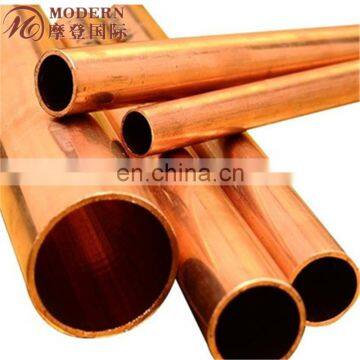 copper aluminium bimetal connector pipe