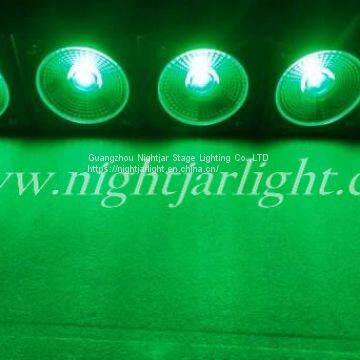 (NJ-L5)5*10W Flexible CREE 5*10W Flexible CREE LED Matrix Blinder Light photo-2