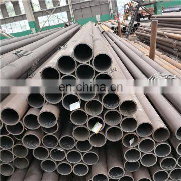 Manufacturer Preferential Supply STS30 Seamless Pipe