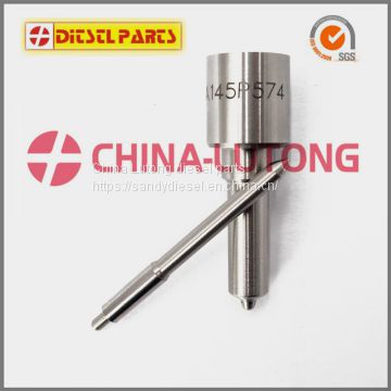 Ptype cummings diesel parts 0433175499 diesel engine fuel injection nozzle DSLA143P5499 for CUMMINS