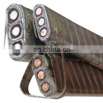 3X10mm2 ESP Cable For Oil And Gas